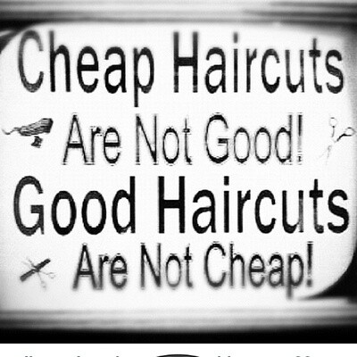 Hennopspark Barbershop