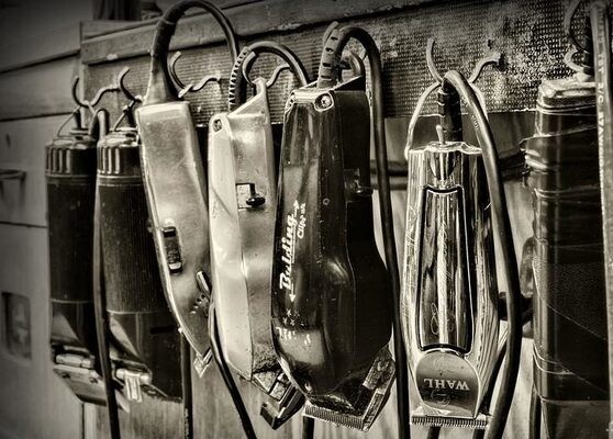 Hennopspark Barbershop