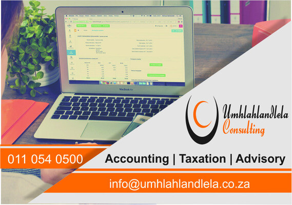 Umhlahlandlela Consulting