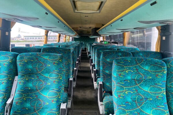 Supershuttles