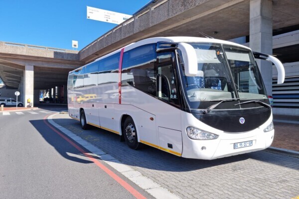 Supershuttles