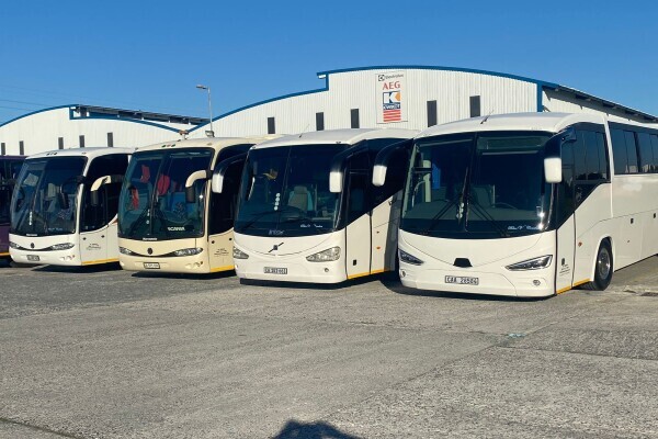 Supershuttles