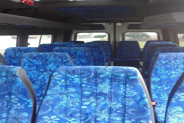 Supershuttles