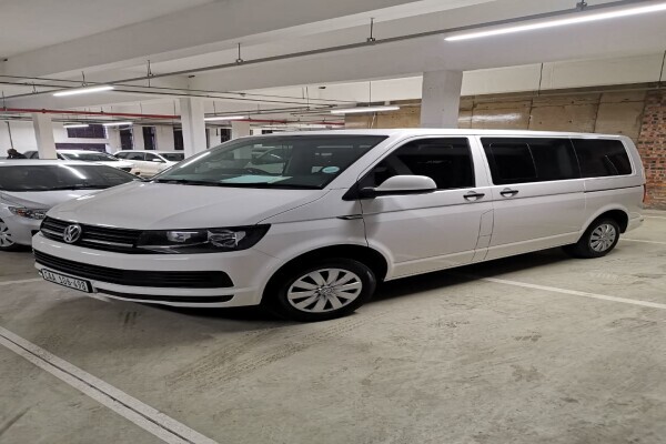 Supershuttles