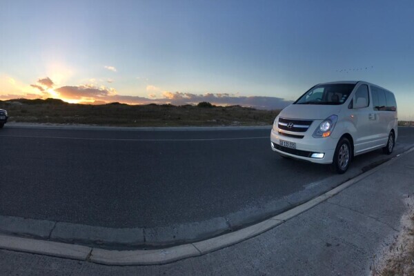 Supershuttles