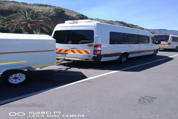 Supershuttles