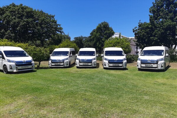 Supershuttles