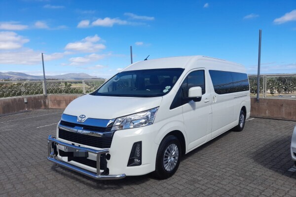 Supershuttles