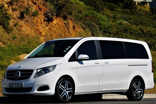 Supershuttles