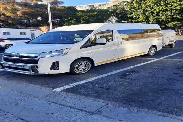 Supershuttles