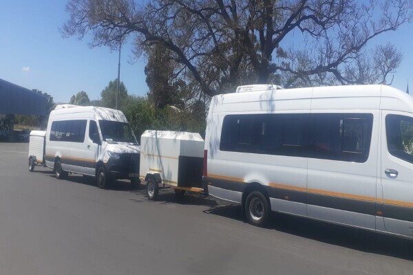 Supershuttles
