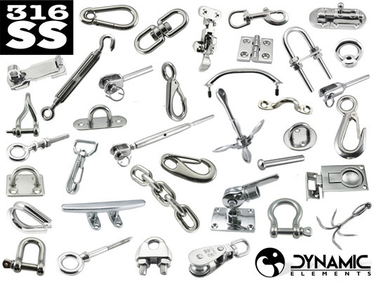 Dynamic Elements