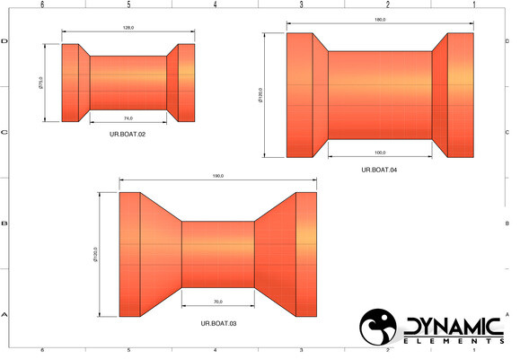 Dynamic Elements