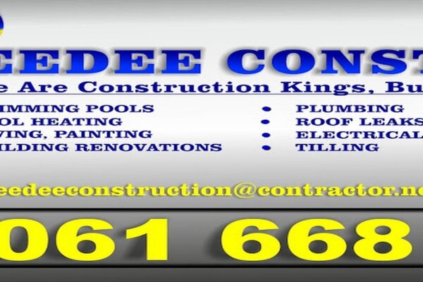 Peedee Construction