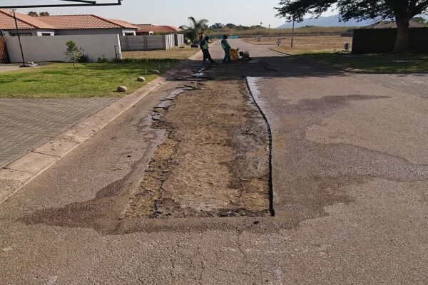Peedee Construction