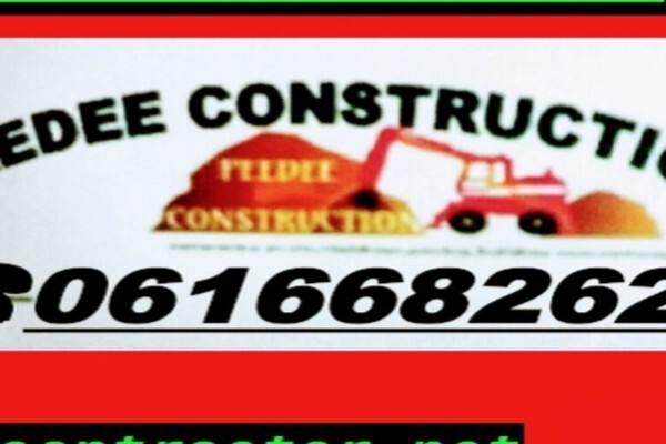 Peedee Construction