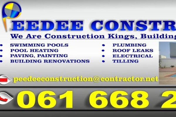 Peedee Construction