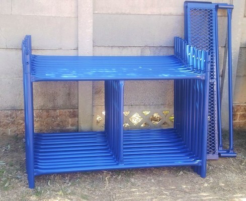 Scaffolding Worx