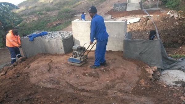 UBJ Construction & Civil Pty Ltd