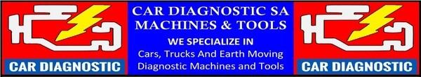 Car Diagnostic & Scanning Tools