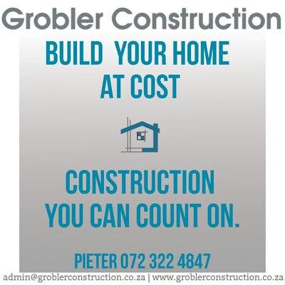 Grobler Construction