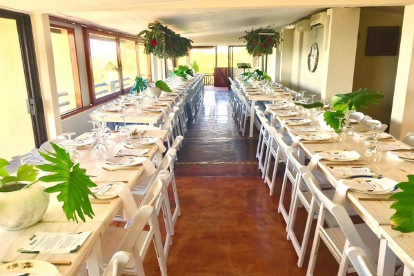 Villa Isabella - Blythedale Beach House
