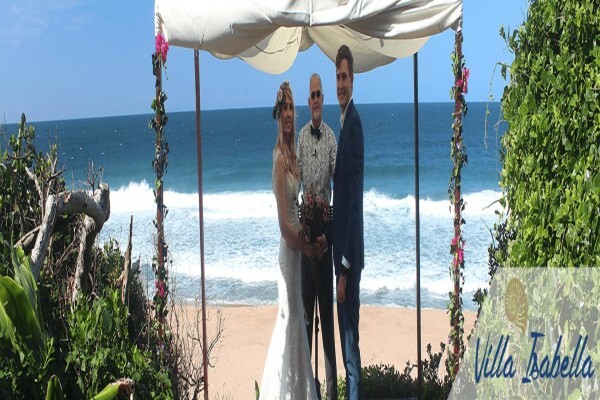 Villa Isabella - Blythedale Beach House