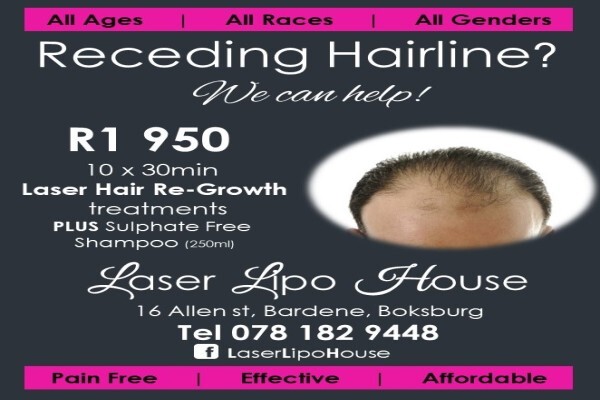Laser Lipo House
