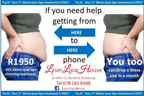Laser Lipo House