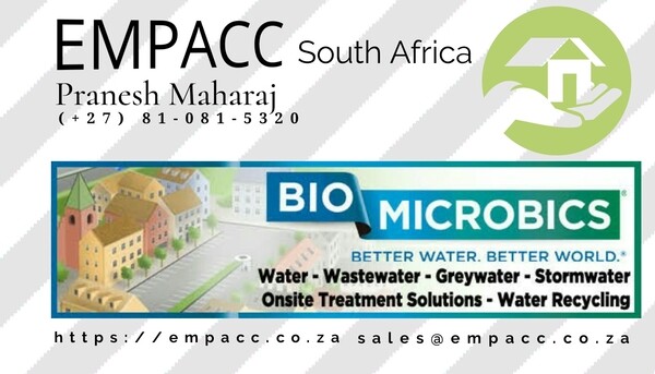 EMPACC South Africa