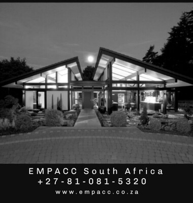 EMPACC South Africa
