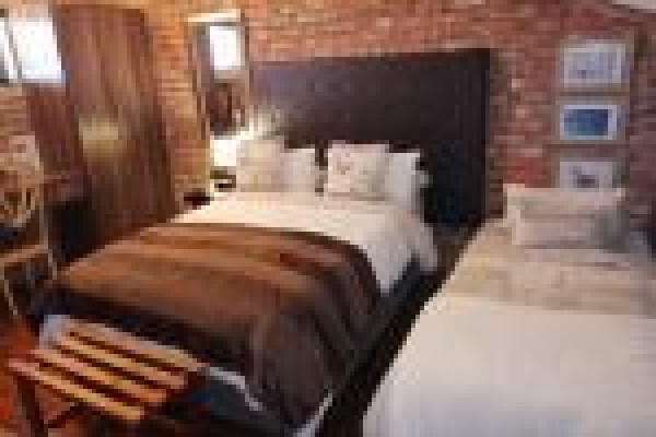 Fairways Guest House