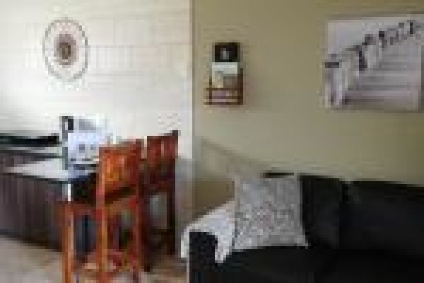 Fairways Guest House