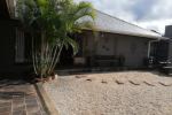 Fairways Guest House
