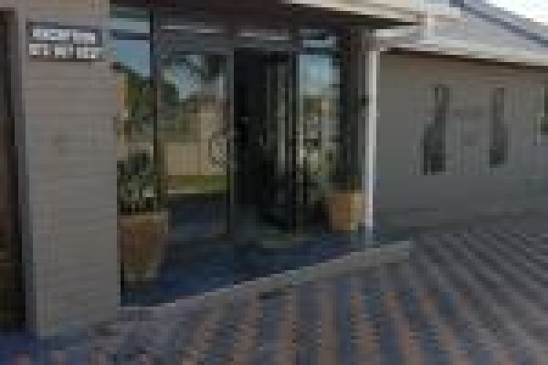Fairways Guest House