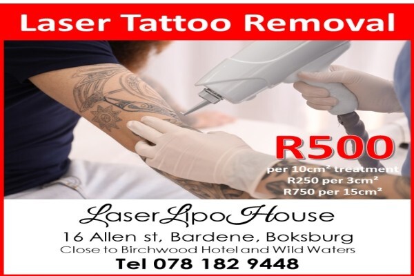 Laser Lipo House