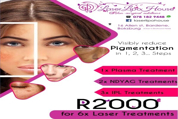 Laser Lipo House