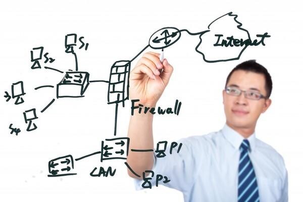Glaaif IT Solutions