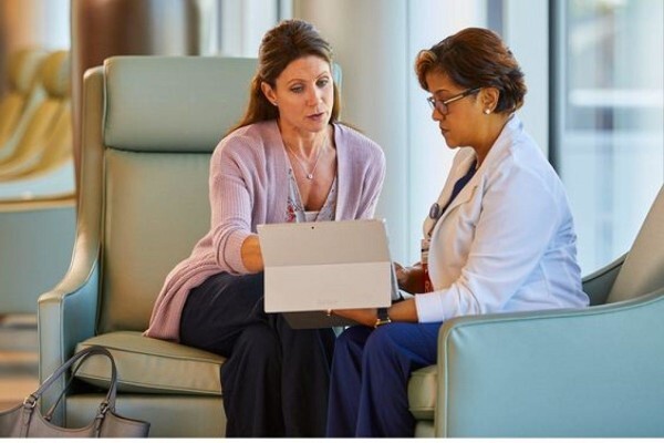 Renah Clinic