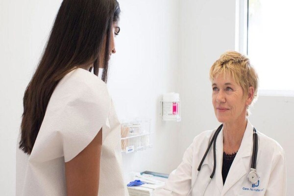 Renah Clinic