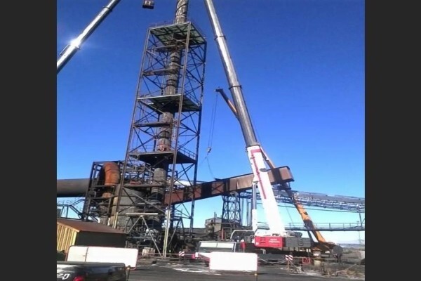 Watson's Rigging & Solutions Pty Ltd