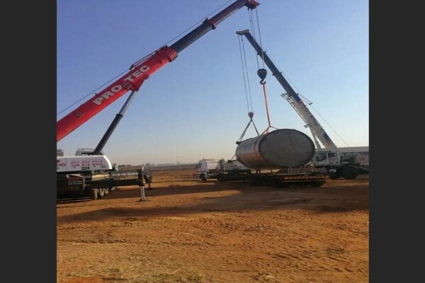 Watson's Rigging & Solutions Pty Ltd