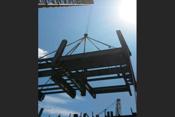 Watson's Rigging & Solutions Pty Ltd