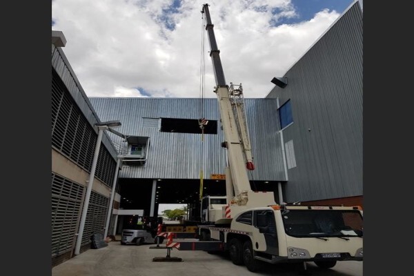 Watson's Rigging & Solutions Pty Ltd