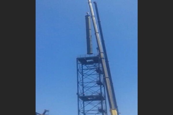 Watson's Rigging & Solutions Pty Ltd