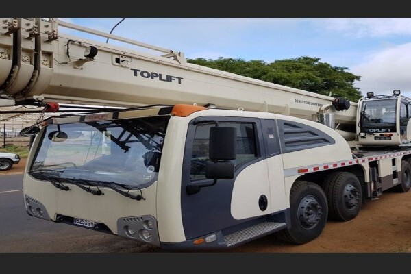 Watson's Rigging & Solutions Pty Ltd