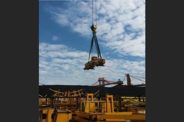 Watson's Rigging & Solutions Pty Ltd