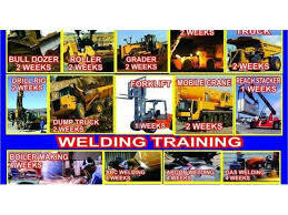 Nakamya Operators Training Centre