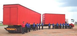 Nakamya Operators Training Centre