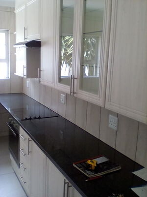 CMP Kitchens And Projects